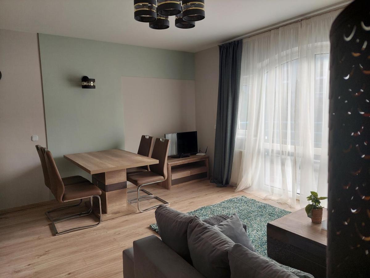 Mosonmagyaróvár City Corner Thermal מראה חיצוני תמונה