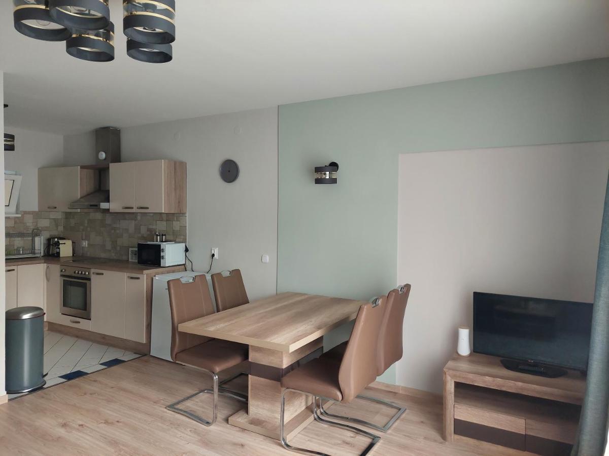 Mosonmagyaróvár City Corner Thermal מראה חיצוני תמונה
