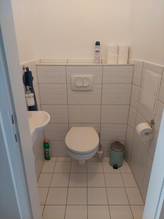 Mosonmagyaróvár City Corner Thermal מראה חיצוני תמונה