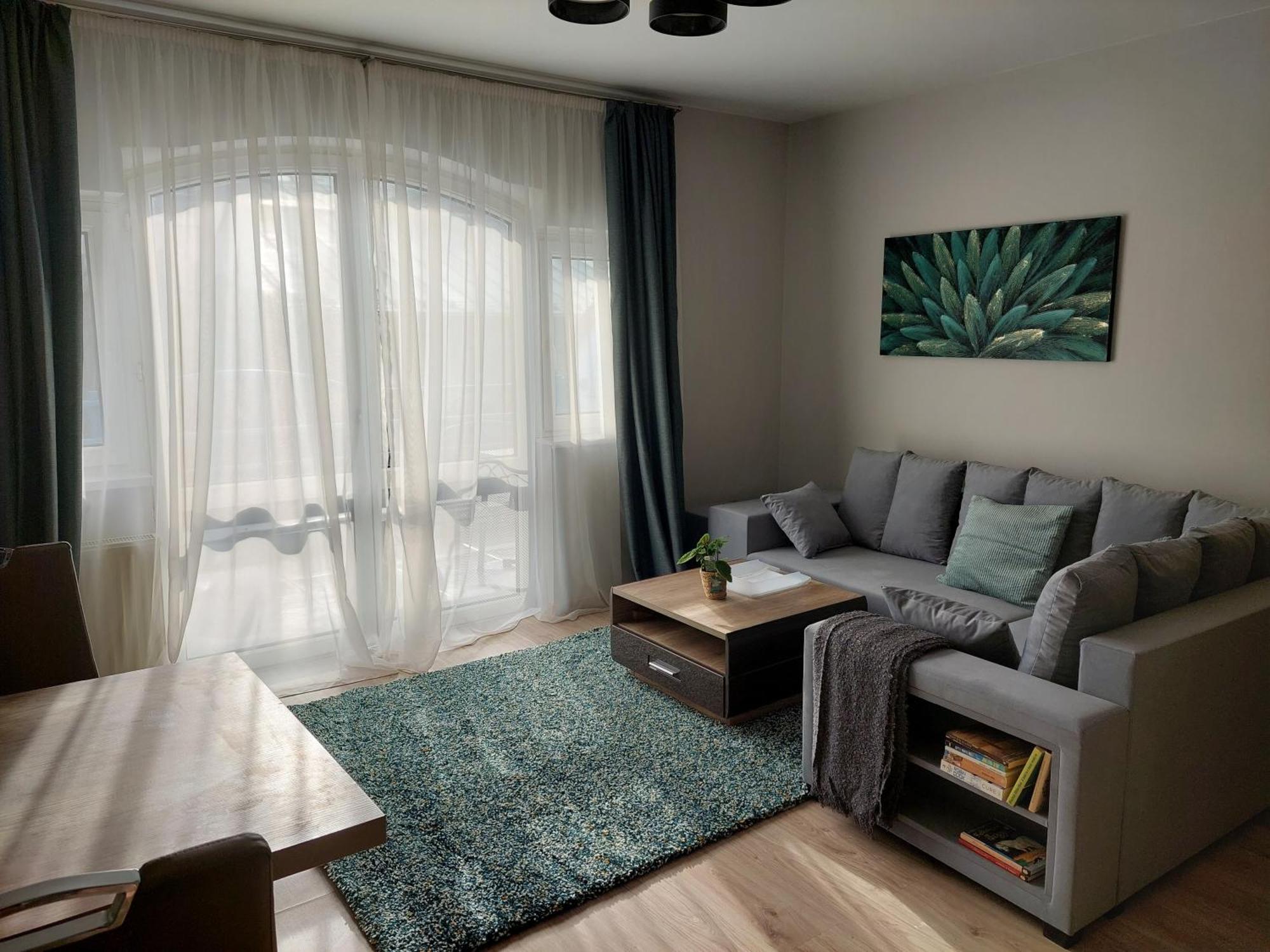 Mosonmagyaróvár City Corner Thermal מראה חיצוני תמונה